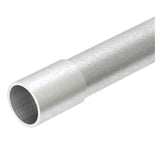 Sähköasennusputki Obo Metalli SM40W FT M40x1.6x3000mm KZn - KarelianStore