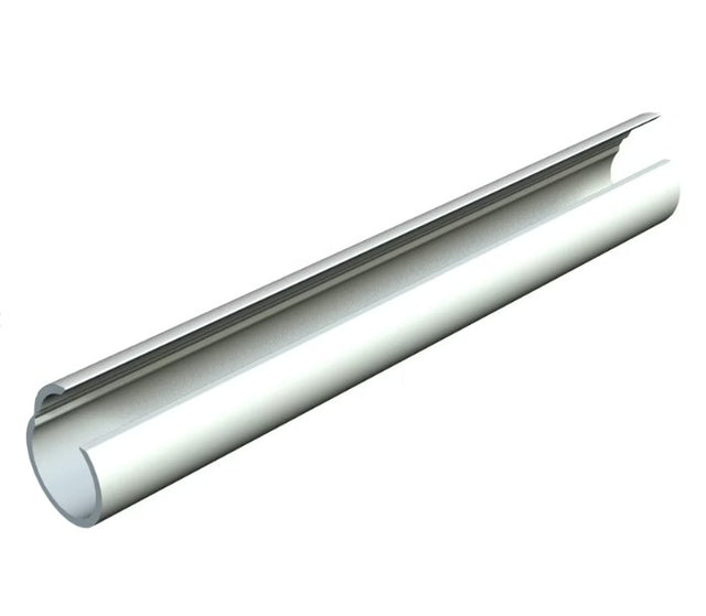 Sähköasennusputki Obo Quick-pipe 2953 M20 Muovi Harmaa 2m - KarelianStore