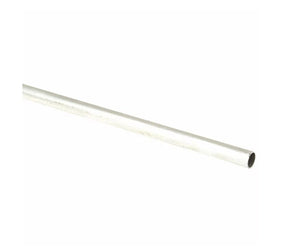 Sähköasennusputki Purso Metalli JAPP25 Alumiiniputki 3m - KarelianStore