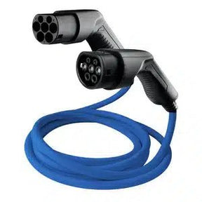 Sähköauton latauskaapeli Opal T2-T2 32A 7,2kw 5M - KarelianStore