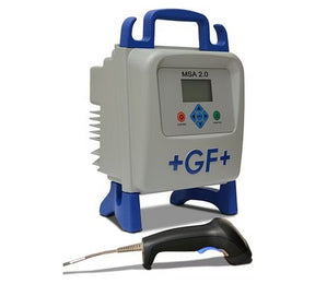 Sähköhitsauskone GF MSA 2.0 230V S+TB - KarelianStore