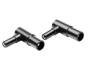 Sähköhitsauskone GF MSA Adapteri Pari 4.7mm 90 astetta - KarelianStore