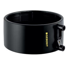 Sähköhitsausmuhvi Geberit SIlent-DB20 160 PE - KarelianStore