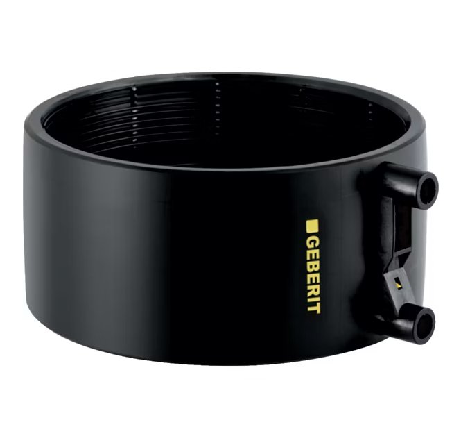 Sähköhitsausmuhvi Geberit SIlent-DB20 56 PE - KarelianStore