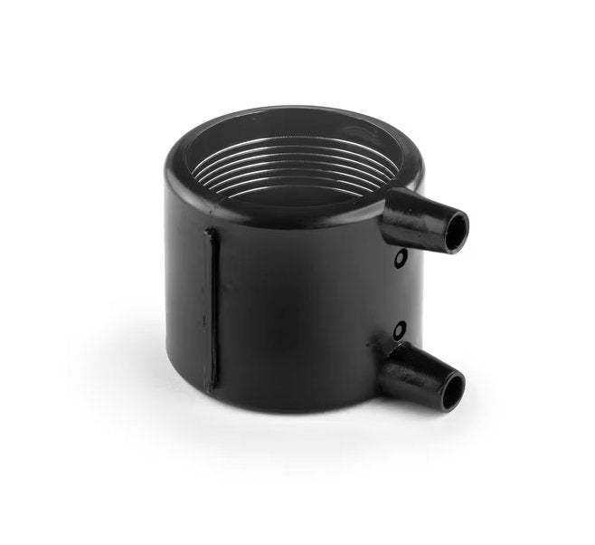 Sähköhitsausmuhvi Pipelife PE 75 Sadevesi - KarelianStore