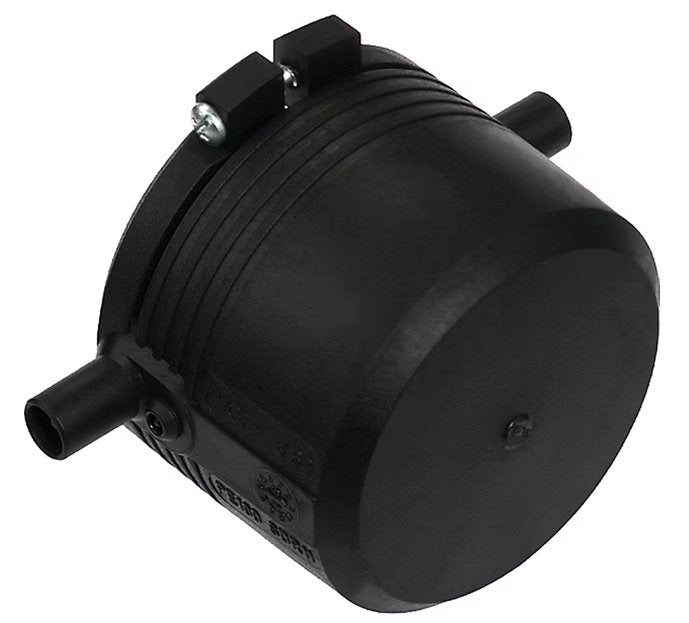 Sähköhitsaustulppa GF 63 PN16 Vesi - KarelianStore