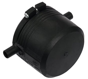 Sähköhitsaustulppa GF 63 PN16 Vesi - KarelianStore