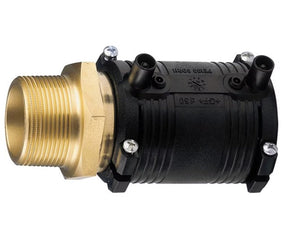 Sähköhitsausyhde GF UK 32x1 PN16 Vesi - KarelianStore