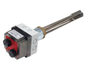 Sähkövastus Jäspi J-vastus 6000W 2-portainen - KarelianStore