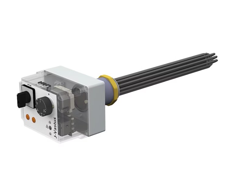 Sähkövastus Jäspi J-vastus 9000W 2-portainen - KarelianStore