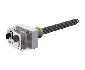 Sähkövastus Jäspi J-vastus 9000W 2-portainen - KarelianStore