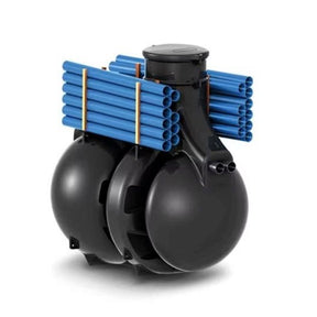 Sakosäiliö LABKO SAKO 2000 VISION ILMAN PUTKIA - KarelianStore