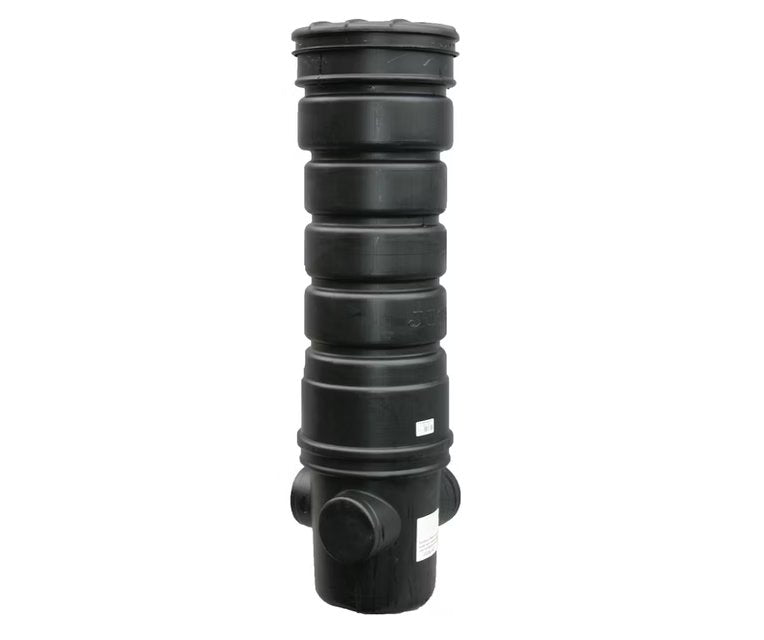 Salaojakaivo Onnline 300mm 1.1m Muovikansi - KarelianStore