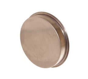 Salaojakaivon Kansi Talokaivo RST 250mm - KarelianStore