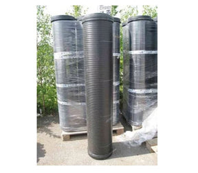 Salaojakaivon Pohjaosa Talokaivo 400/315 1.5m Ilman Liittymiä - KarelianStore