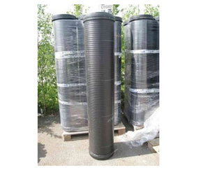 Salaojakaivon Pohjaosa Talokaivo 560/500 1.5m Ilman Liittymiä - KarelianStore