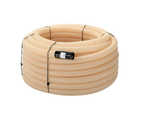 Salaojaputki Uponor PVC 125x113 50m - KarelianStore