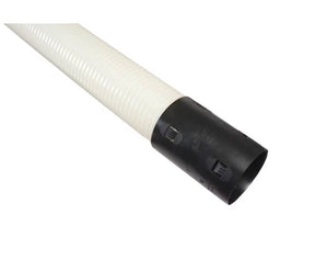 Salaojaputki Uponor PVC 50x44 Valkoinen 5m - KarelianStore