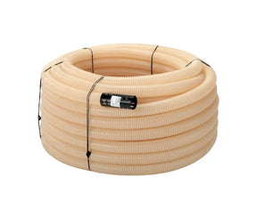 Salaojaputki Uponor PVC 80x72 100m - KarelianStore