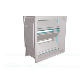 Sälepelti Halton UTT 300x300 Tiivis - KarelianStore