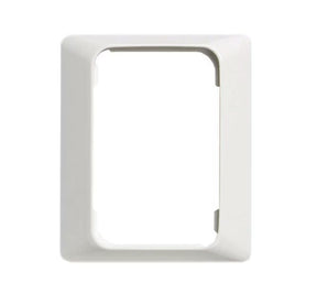 Saneerauspeitelevy ABB 1-osainen Jussi 2521-100P 10 kpl - KarelianStore