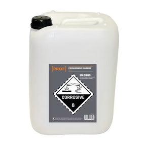 Saostuskemikaali PROF 15l POLYALUMIINIKLORIDI - KarelianStore