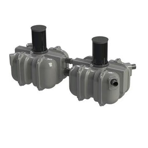 Saostussäiliö HERTTA kaksikammioinen - KarelianStore