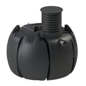 Saostussäiliö UPONOR 4,5 m³ - KarelianStore