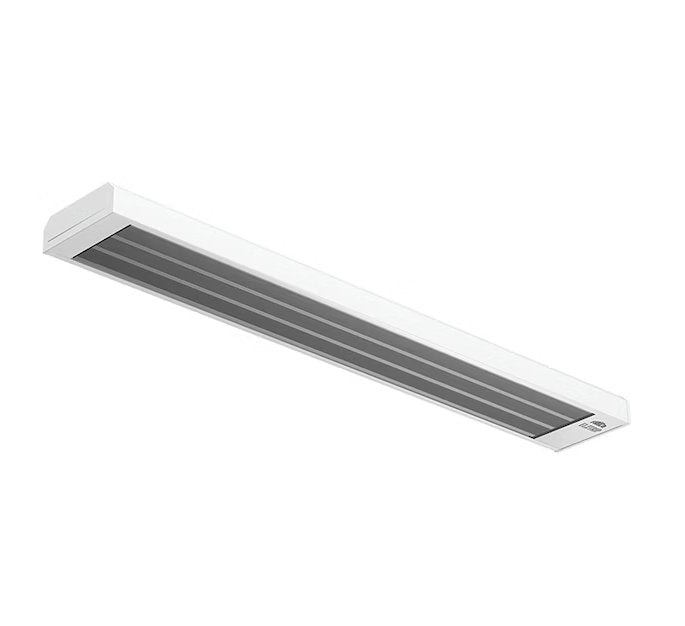 Säteilylämmitin Frico Elztrip EZ115N 1500W IP44 150x2000mm - KarelianStore