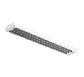 Säteilylämmitin Frico Elztrip EZ115N 1500W IP44 150x2000mm - KarelianStore