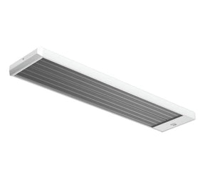 Säteilylämmitin Frico Elztrip EZ208 800W IP44 282x683mm - KarelianStore