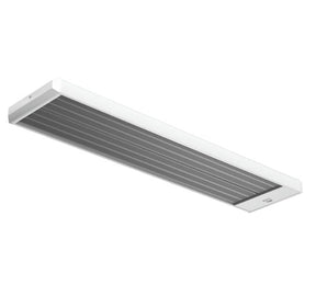 Säteilylämmitin Frico Elztrip EZ22 2200W IP44 282x1520mm - KarelianStore