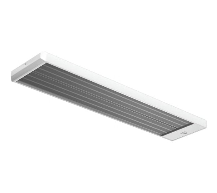 Säteilylämmitin Frico EZ217 1700W IP44 282x1221mm - KarelianStore