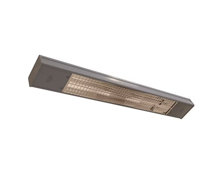 Säteilylämmitin Frico INC15E 1500W IP24 100x1756mm - KarelianStore
