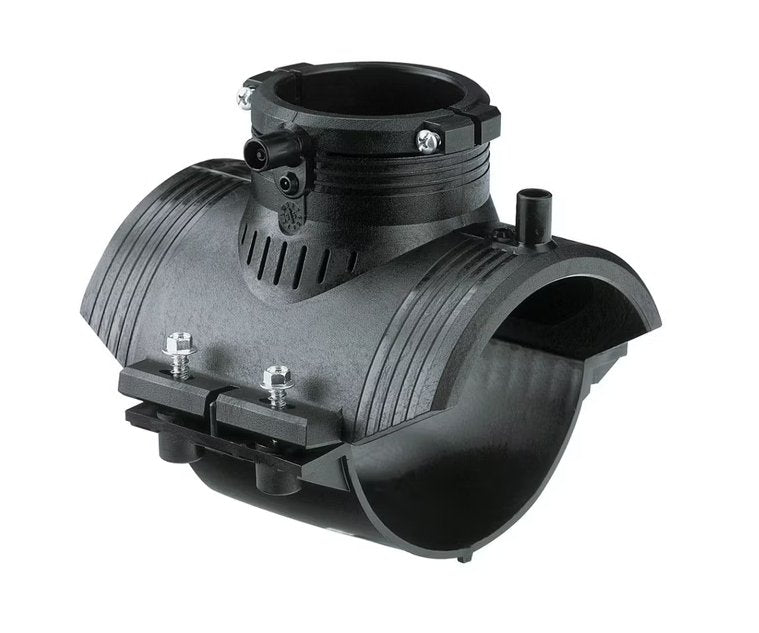 Satula GF Sähköhitsattava 63x63 PN16 Vesi - KarelianStore