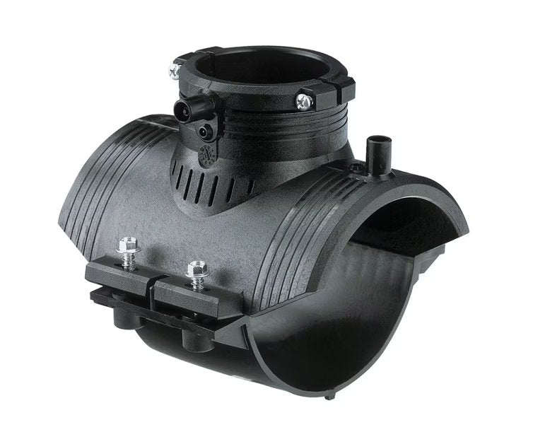 Satula GF Sähköhitsattava 75x63 PN16 Vesi - KarelianStore