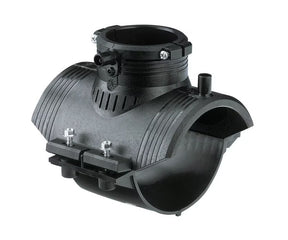 Satula GF Sähköhitsattava 75x63 PN16 Vesi - KarelianStore