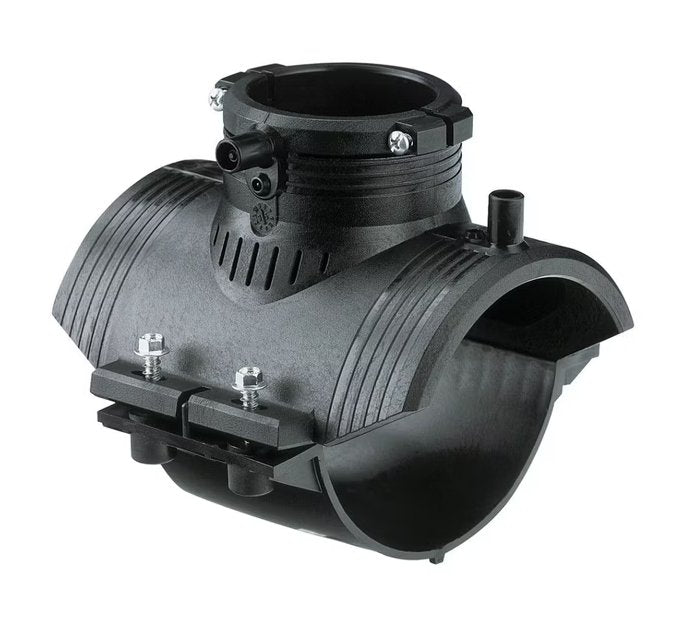 Satula GF Sähköhitsattava 90x63 PN16 Vesi - KarelianStore