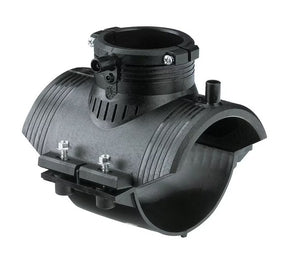 Satula GF Sähköhitsattava 90x63 PN16 Vesi - KarelianStore