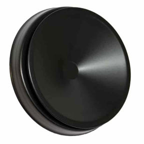 Sauna tuloventtiili ONNLINE KTSS-100-ON Musta - KarelianStore