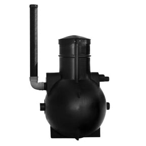 Saunakaivo LABKO 300L pesuvesille - KarelianStore