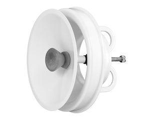 Saunan Tuloventtiili Lindab KIRS 100 - KarelianStore