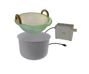 Saunavalaisin Cariitti Kiulu Kahvoilla Ip67 LED 1W - KarelianStore