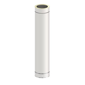 Savupiipputarvike Jeremias Jatko-osa 1m 150 RST - KarelianStore