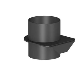 Savupiipun yhdysputken Savupeltilaite Jeremias Vedettävä - KarelianStore