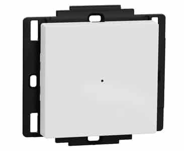 Schneider Electric Wiser Exxact langaton painike yksiosainen - KarelianStore