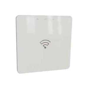 Schneider Electric Wiser keskusyksikkö älykotijärjestelmälle - KarelianStore