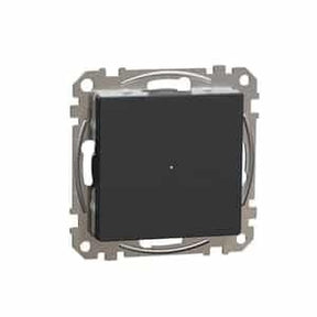 Schneider Electric Wiser relekytkin 10A Antrasiitti - KarelianStore