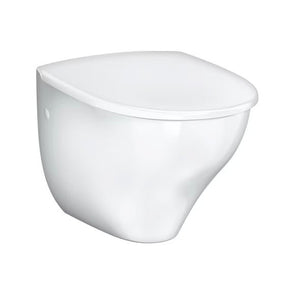 Seinä-WC Gustavsberg 1530HF NAUTIC VAKIO KANSI - KarelianStore