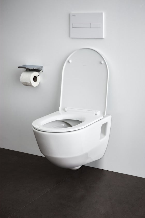Seinä WC Laufen Pro Design Rimless - KarelianStore